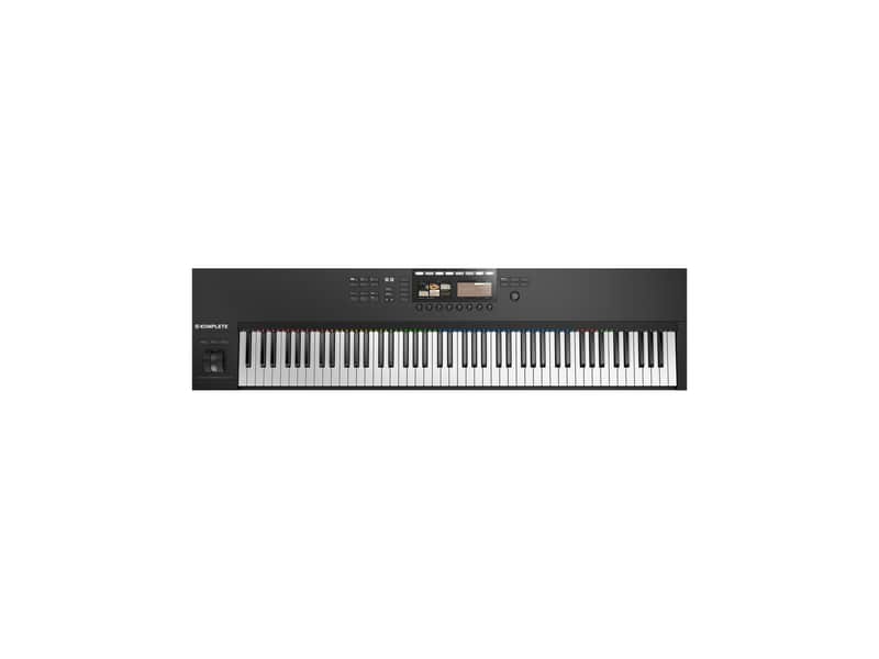 Native Instruments Komplete Kontrol S88 MK2 image 1