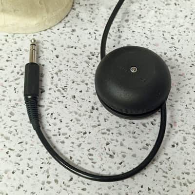 90s Vintage Headphones Sennheiser HD 265 Linear image 8