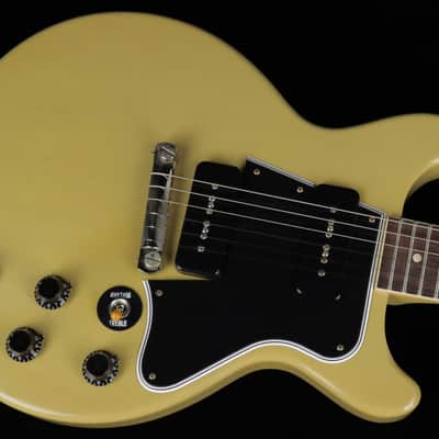 Gibson Custom 1960 Les Paul Special Double Cut Reissue VOS - TY (#483) image 6