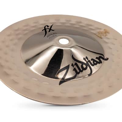 Zildjian FX 7" Break Bell Cymbal/New with Warranty/Model # FXWB07 image 1