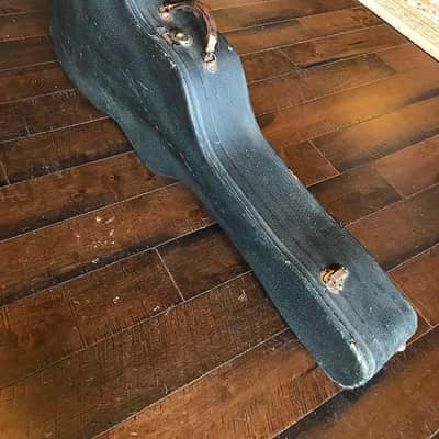 1933 Martin C-3 Archtop w/Hard Case image 18