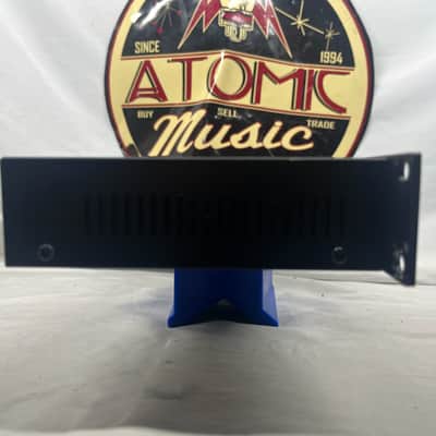 dbx DriveRack PA2 Complete Loudspeaker Management System Rack Module image 5