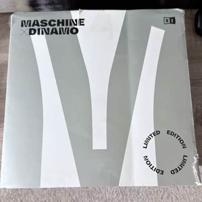 Native Instruments Maschine MKIII Dinamo Edition 2021 Dinamo image 8