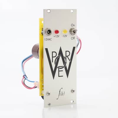 Flight of Harmony Power 12VAC Eurorack Power Supply #52431 image 10