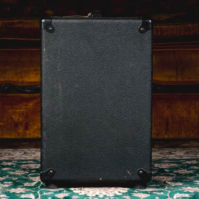 Fuchs Blackjack 21 MK2 1 x 12" Guitar Combo Amplifier - Used image 3