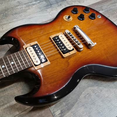 Gibson SG Les Paul 100 Special 100th anniversary  2014 image 9