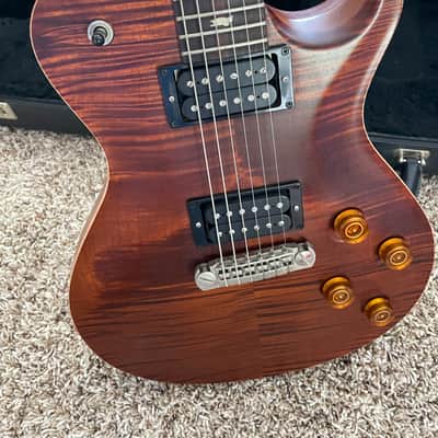 PRS SC250 2007 - Matte image 1