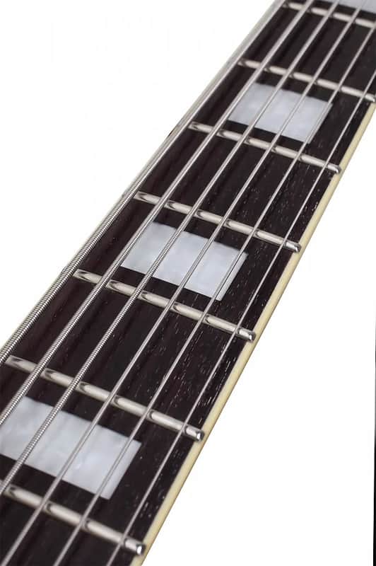 Schecter Ultra VI image 5