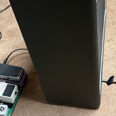 Marshall JTM45 Bluesbreaker 2x12 combo amplifier 1990s? - Black image 2