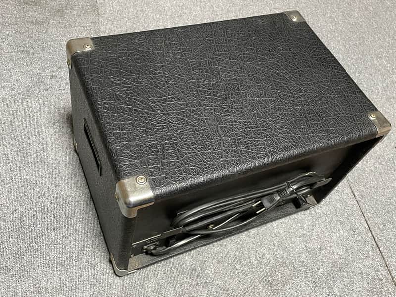 Evans MA-610E Vintage Powered Mixer Analog Delay/Spring reverb
