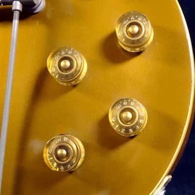 Qty 4 SET of Elite Customs Les Paul 2024 - Speed knobs image 2