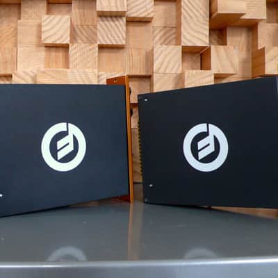 2x Moog The Ladder 500 series Filter module PAIR image 2