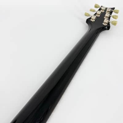 2001 PRS McCarty Soapbar – Black image 8