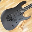 IBANEZ RGRB620 BKF Black Flat / Iron Label Series / RGRB620-BKF / I251009518