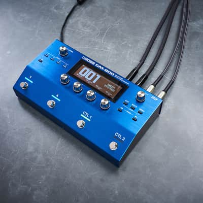 Mint Boss GM-800 Guitar Synthesizer Evolves with the Power of ZEN-Core image 8