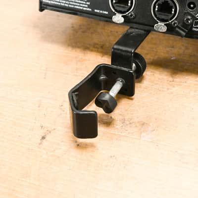 Allen & Heath ME-1 Personal Monitor Mixer CG013CR image 10