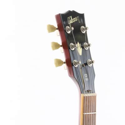 GIBSON USA SG Standard Heritage Cherry [032750611] (08/13) image 11