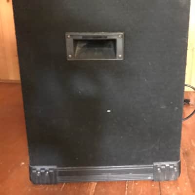 Crate B160 XL 1995? Black image 7