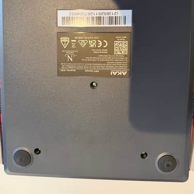 Akai MPC Sample 2025 - present - Gray image 3