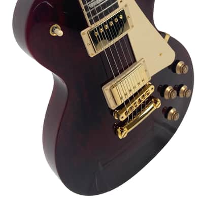 Gibson Les Paul Studio Gold Hardware image 3