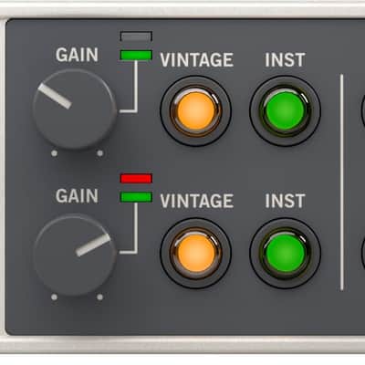 Universal Audio Volt 2 USB Audio Interface image 1