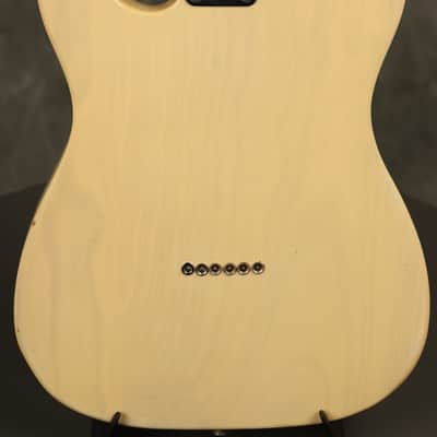 1973 Fender Telecaster Blonde image 17