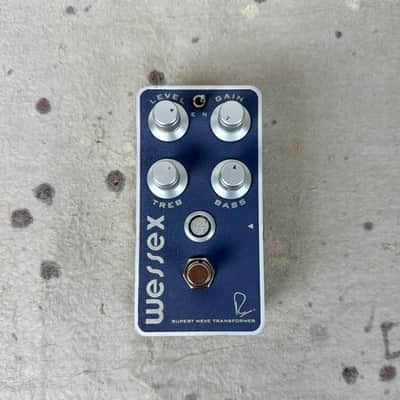 Bogner Wessex | Reverb