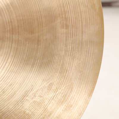 Zildjian A. Avedis 20" Ping Ride Cymbal Vintage 1980's image 12