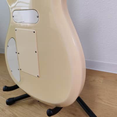 1990's ESP Edwards ES-150 PR Sugizo Prince Cloud Guitar - JAPAN MIJ image 23