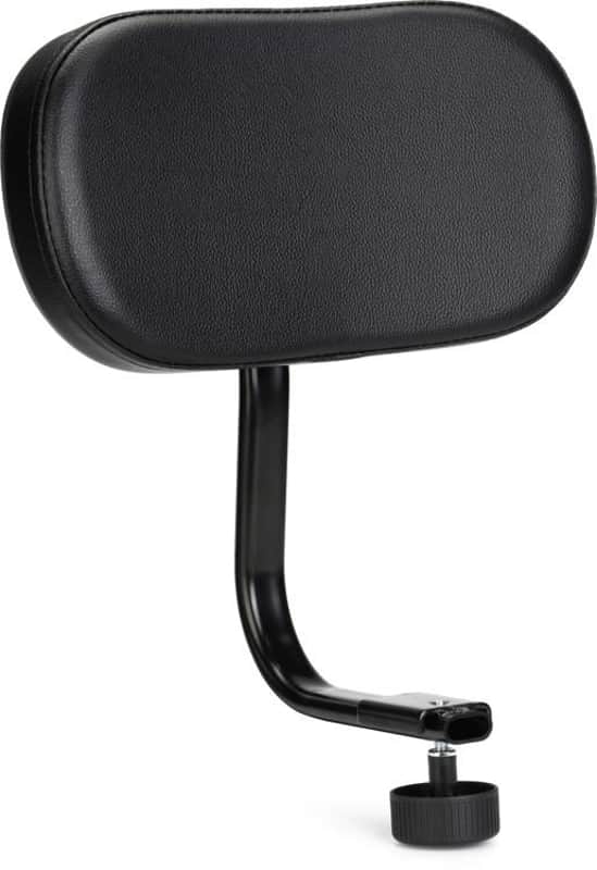 DW Airlift Series Throne Backrest image 1