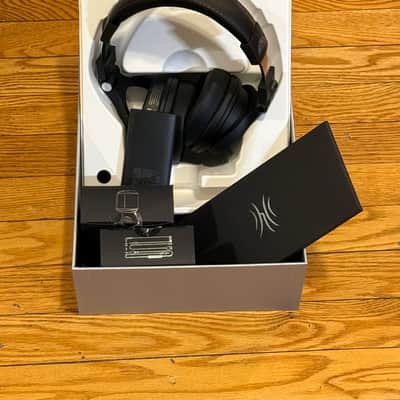OneOdio Studio Max 1 Wireless Over-Ear DJ Headphones - Real Game Changer - OPEN BOX - GREAT CONDITION. image 4