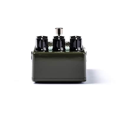 MXR M81 Bass Preamp *Free Shipping in the USA* image 4