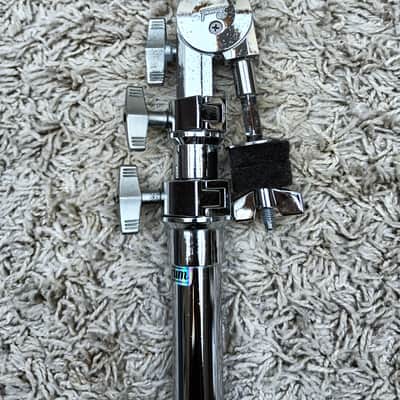 PEARL UNI-LOCK SYSTEM C-800 - Straight Cymbal Stand Vintage 80s image 2