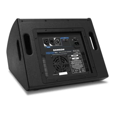 Samson SARSXM12A 800W 12-Inch 2-Way Active Stage Monitor image 2
