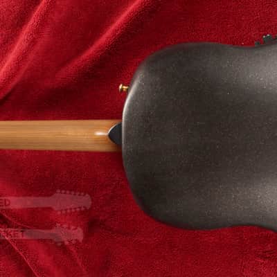 Ovation Adamas 1687GT-2 Deep Bowl Reverse Red Burst 2022 image 12