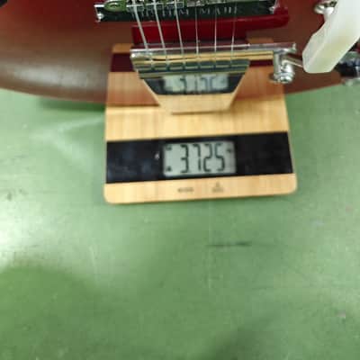 Epiphone Joe Bonamassa '62 ES-335 2022 Sixties Cherry image 23