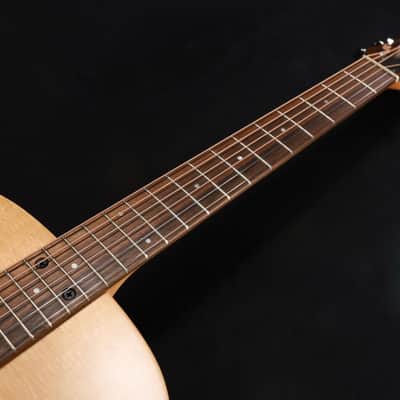 Taylor Big Baby Taylor BBTe Acoustic-electric Guitar 058 image 2