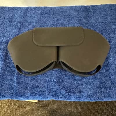 Apple AirPods Max Space Gray Lightning w/ WaterField Case + Max Stand image 23