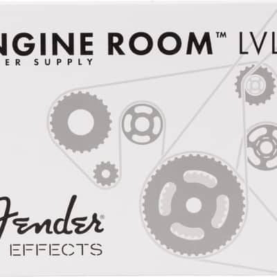 Fender Engine Room LVL8 Power Supply, 230V EUR image 1