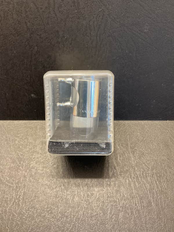 Yanagisawa Metal Mouthpiece Bb Tenor Saxophone Mouthpiece Ligature image 1