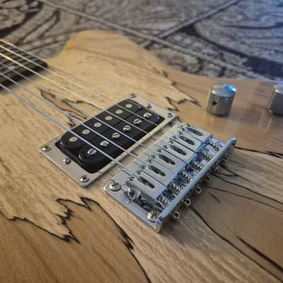 Sempiternal Custom Offset 2022 - Natural w/ HSC image 5