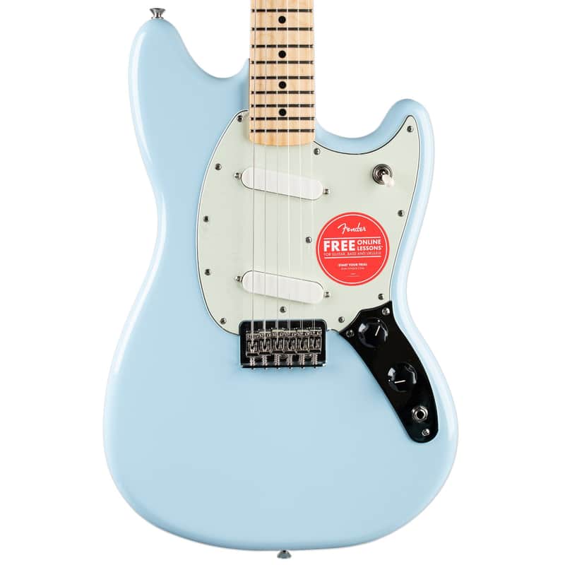 Fender Player Mustang
