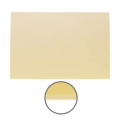 XL Pickguard Material Blank Electric Guitar Scratchplate 290mm x 440mm - Red Pearl image 18