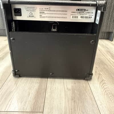 Line 6-Spider IV15 AMP image 3