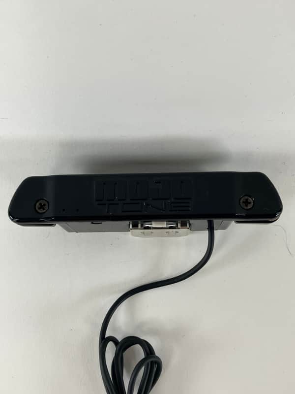 Mojotone Quiet Coil NC2 active acoustic pickup