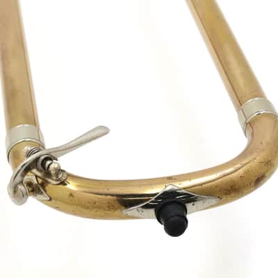 BACH Tenor Bass Trombone 42B GL [123784] (09/03) image 4