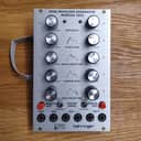 Behringer 1003 Dual Envelope Generator Eurorack Module 2021 - Present - Silver