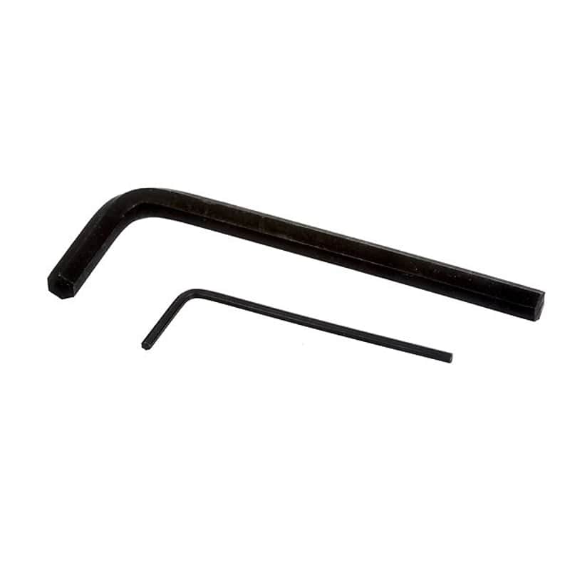 Fender Standard Series Bass Wrench Kit 2016 image 1