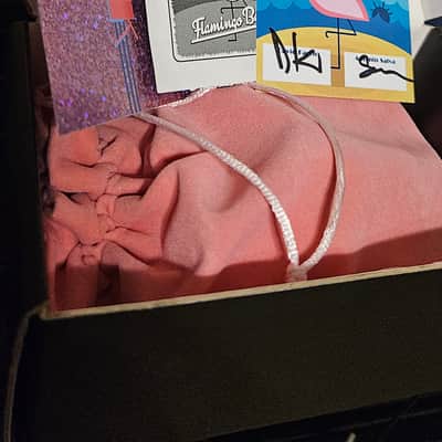 KHDK Pink Flamingo image 6