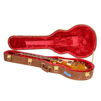 Nacho Guitars Nacho Burst Conversion Guitar Sunburst image 19